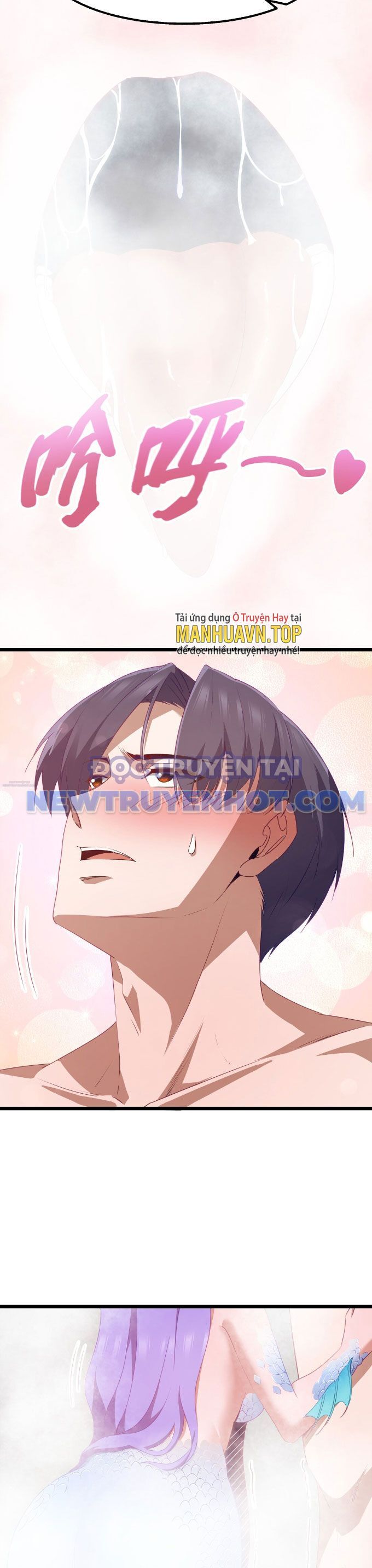 Dũng Giả Này Là Người Theo Chủ Nghĩa Tiền Tài Chí Thượng Chapter 10 - Trang 2