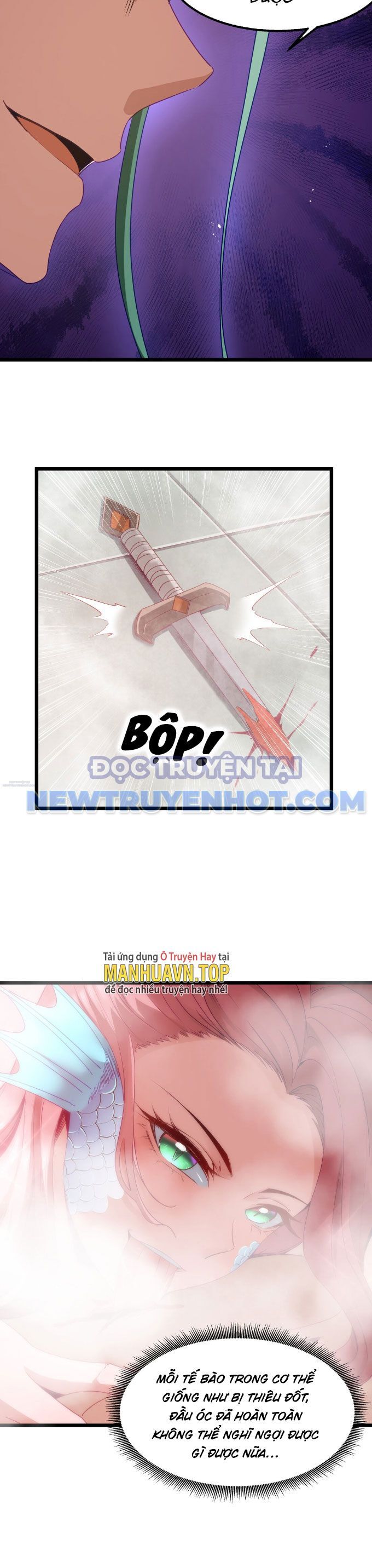 Dũng Giả Này Là Người Theo Chủ Nghĩa Tiền Tài Chí Thượng Chapter 10 - Trang 2