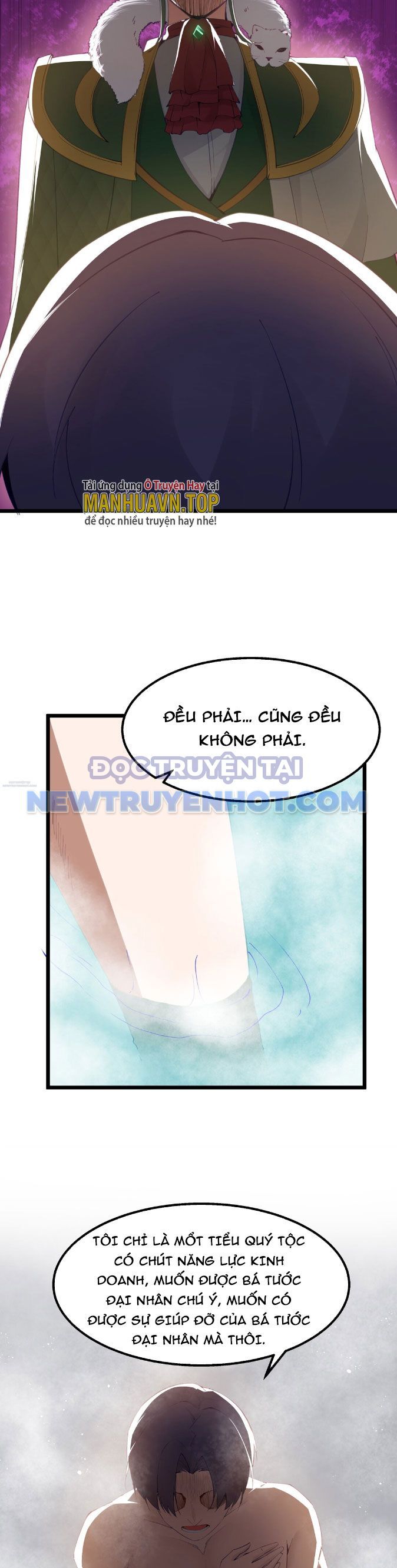 Dũng Giả Này Là Người Theo Chủ Nghĩa Tiền Tài Chí Thượng Chapter 10 - Trang 2