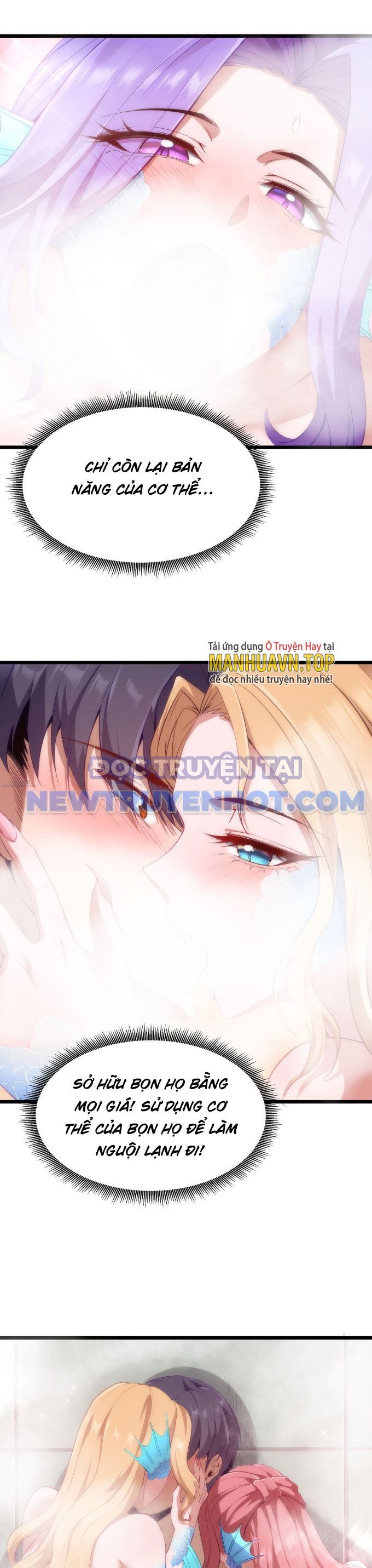 Dũng Giả Này Là Người Theo Chủ Nghĩa Tiền Tài Chí Thượng Chapter 10 - Trang 2