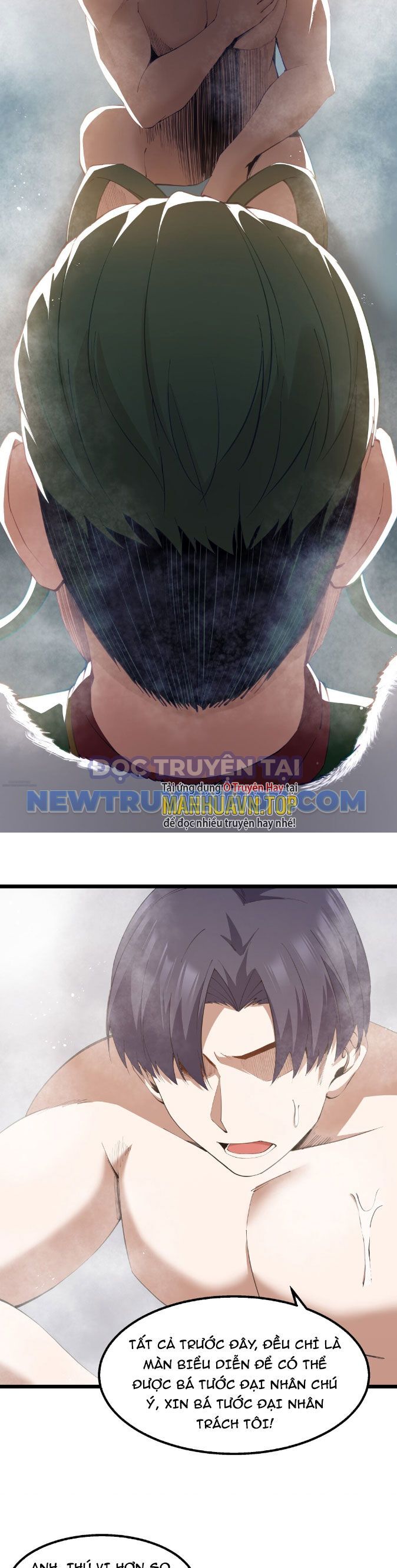 Dũng Giả Này Là Người Theo Chủ Nghĩa Tiền Tài Chí Thượng Chapter 10 - Trang 2