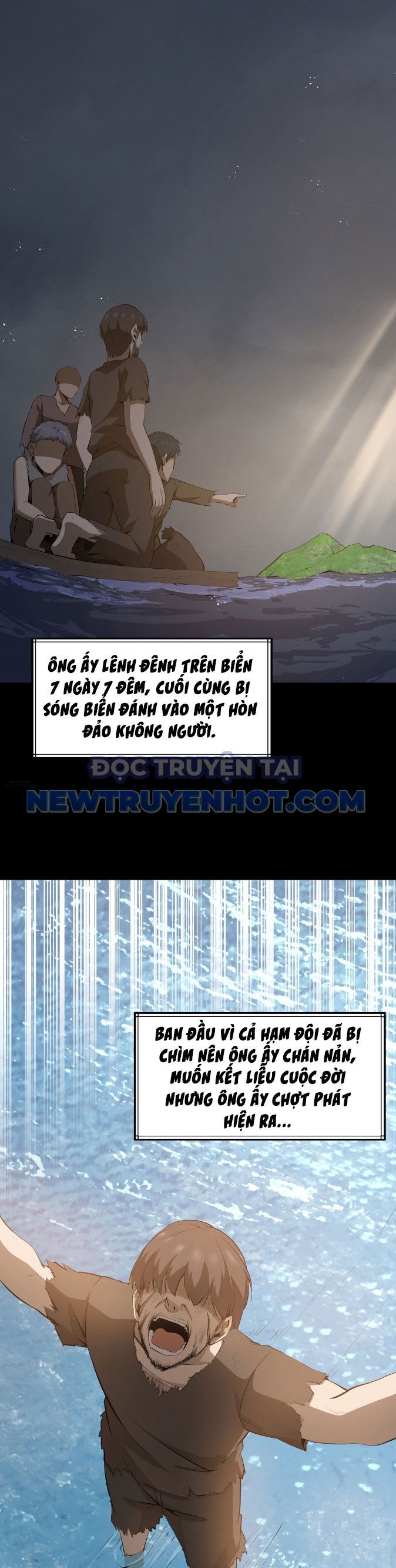 Dũng Giả Này Là Người Theo Chủ Nghĩa Tiền Tài Chí Thượng Chapter 10 - Trang 2