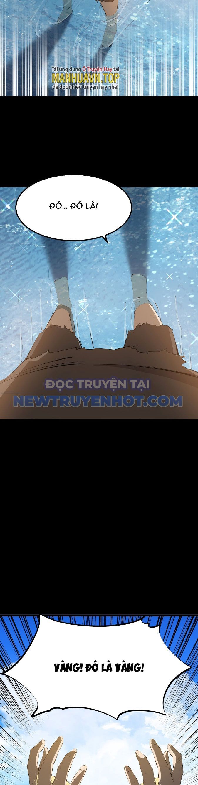 Dũng Giả Này Là Người Theo Chủ Nghĩa Tiền Tài Chí Thượng Chapter 10 - Trang 2