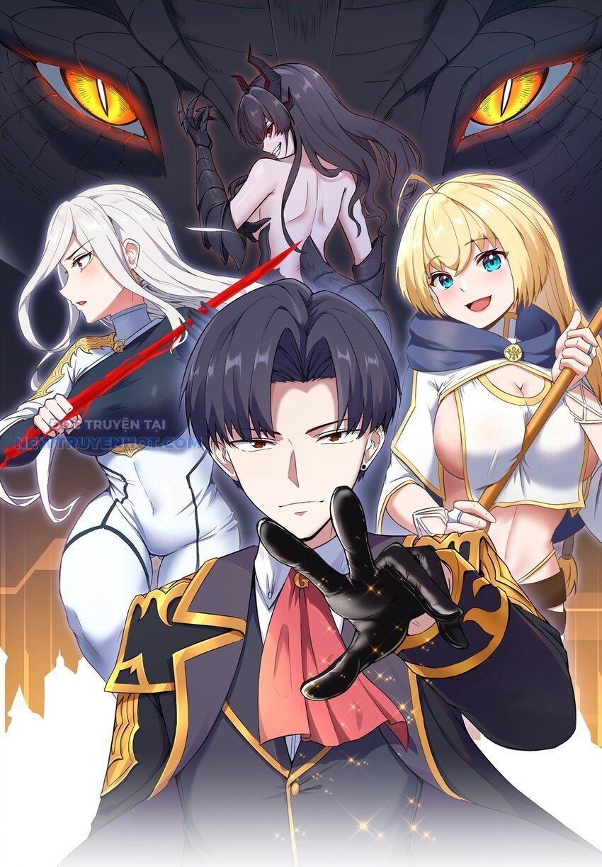 Dũng Giả Này Là Người Theo Chủ Nghĩa Tiền Tài Chí Thượng Chapter 11 - Trang 2