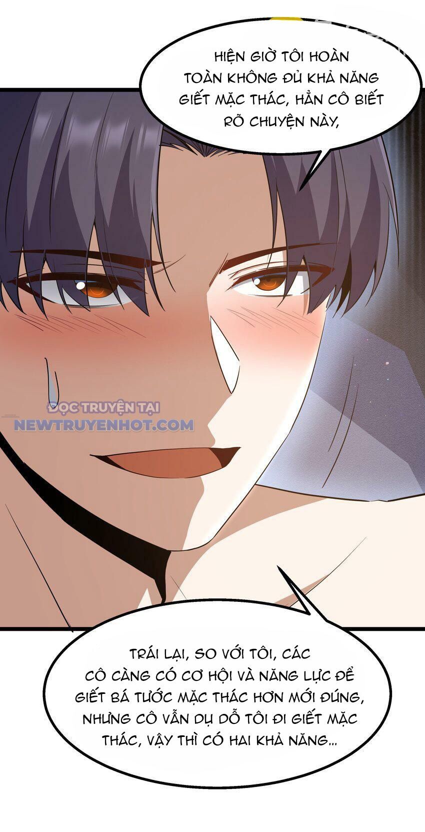 Dũng Giả Này Là Người Theo Chủ Nghĩa Tiền Tài Chí Thượng Chapter 11 - Trang 2