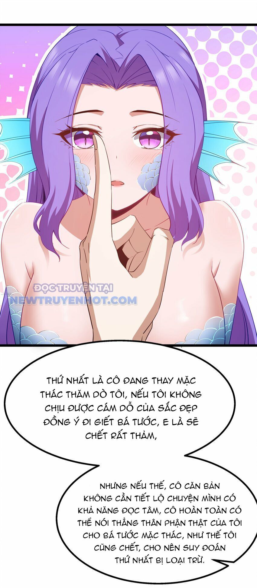 Dũng Giả Này Là Người Theo Chủ Nghĩa Tiền Tài Chí Thượng Chapter 11 - Trang 2