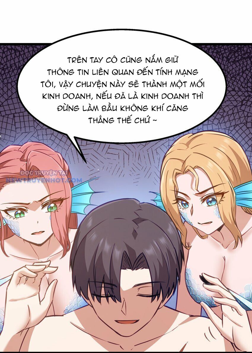 Dũng Giả Này Là Người Theo Chủ Nghĩa Tiền Tài Chí Thượng Chapter 11 - Trang 2