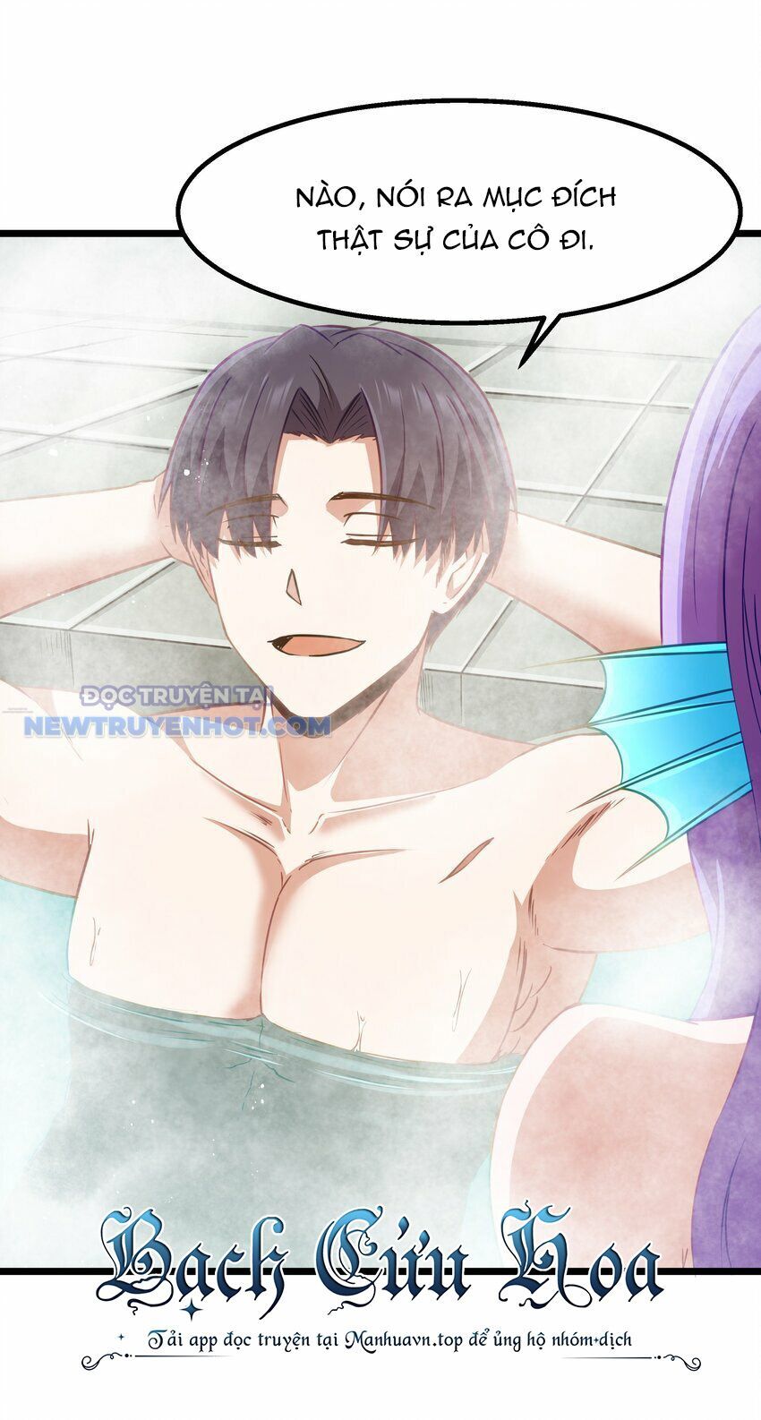 Dũng Giả Này Là Người Theo Chủ Nghĩa Tiền Tài Chí Thượng Chapter 11 - Trang 2