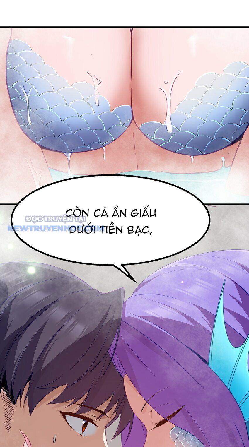 Dũng Giả Này Là Người Theo Chủ Nghĩa Tiền Tài Chí Thượng Chapter 11 - Trang 2