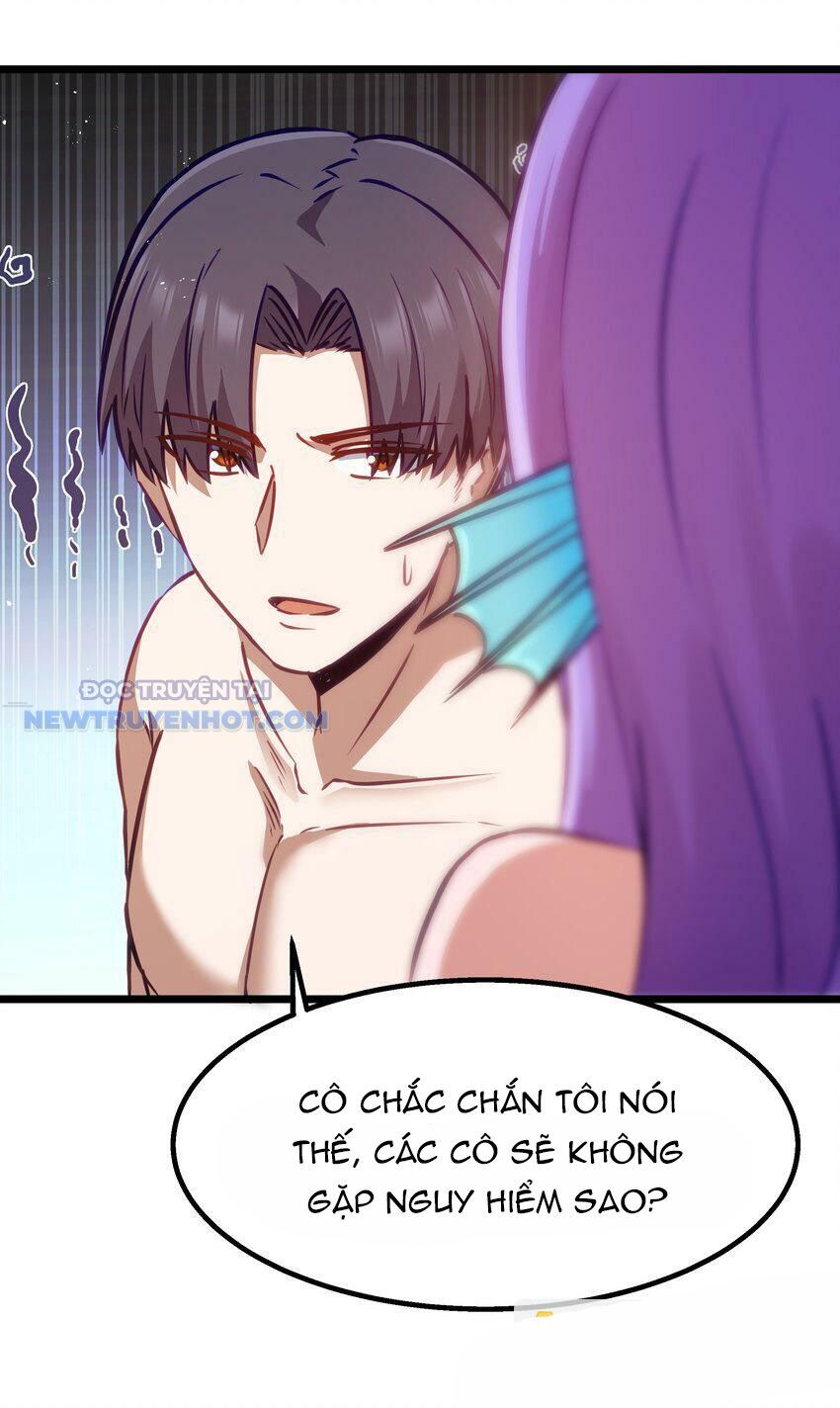 Dũng Giả Này Là Người Theo Chủ Nghĩa Tiền Tài Chí Thượng Chapter 11 - Trang 2