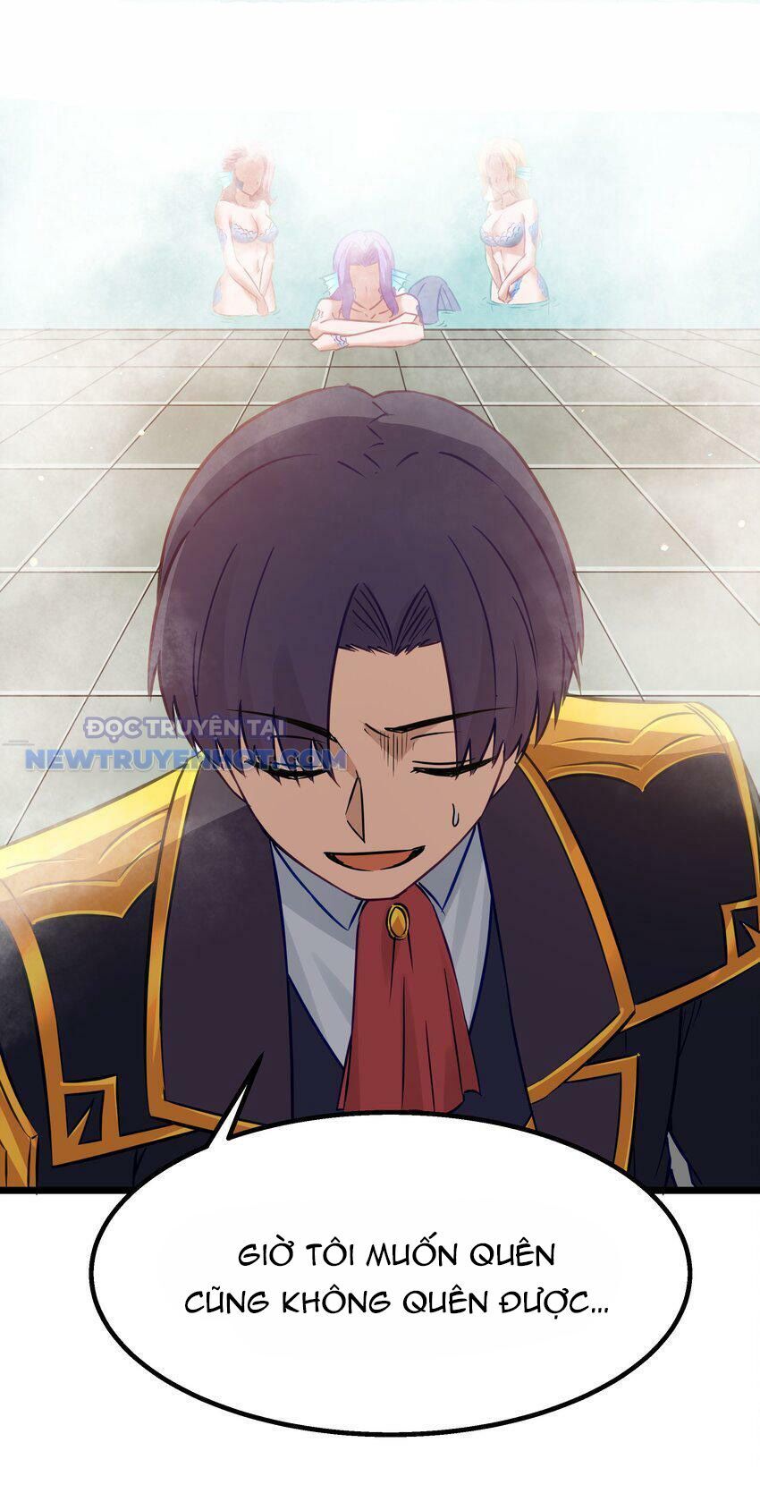 Dũng Giả Này Là Người Theo Chủ Nghĩa Tiền Tài Chí Thượng Chapter 11 - Trang 2