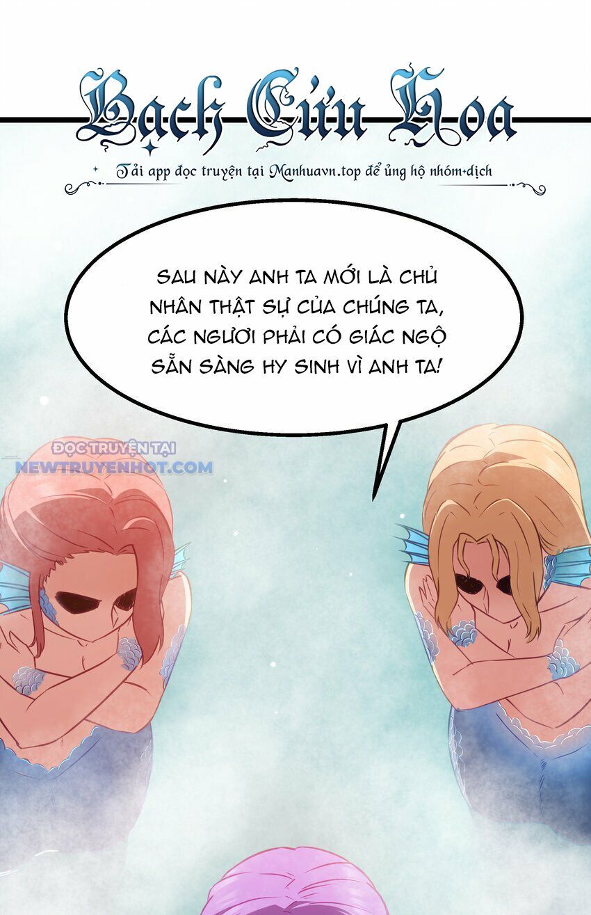 Dũng Giả Này Là Người Theo Chủ Nghĩa Tiền Tài Chí Thượng Chapter 11 - Trang 2