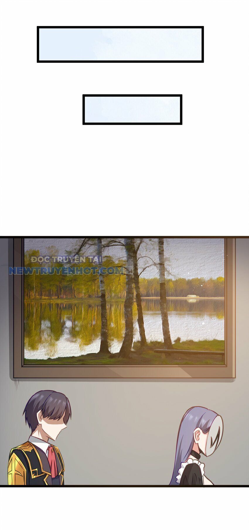 Dũng Giả Này Là Người Theo Chủ Nghĩa Tiền Tài Chí Thượng Chapter 11 - Trang 2