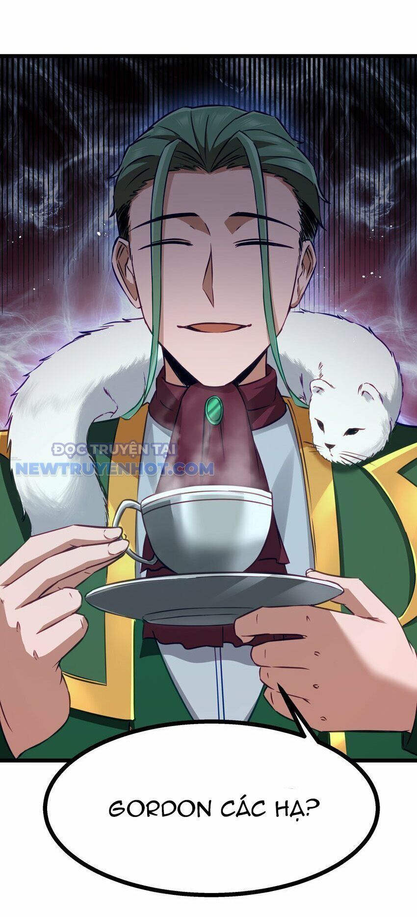 Dũng Giả Này Là Người Theo Chủ Nghĩa Tiền Tài Chí Thượng Chapter 11 - Trang 2