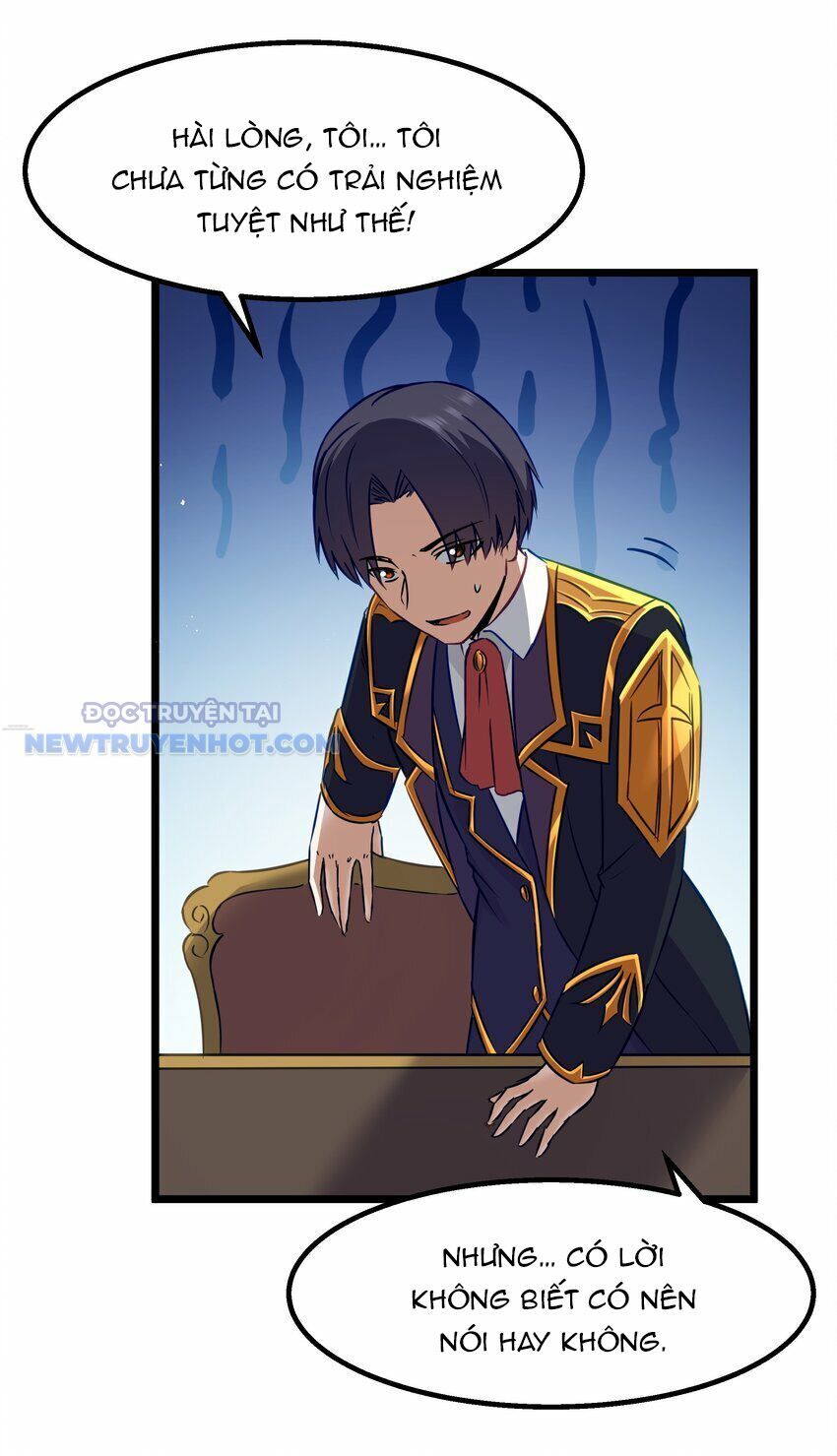 Dũng Giả Này Là Người Theo Chủ Nghĩa Tiền Tài Chí Thượng Chapter 11 - Trang 2