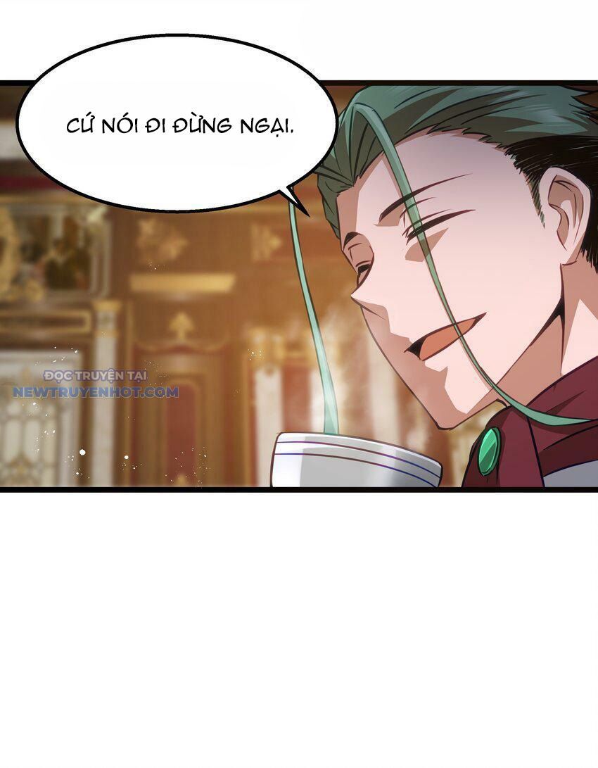 Dũng Giả Này Là Người Theo Chủ Nghĩa Tiền Tài Chí Thượng Chapter 11 - Trang 2