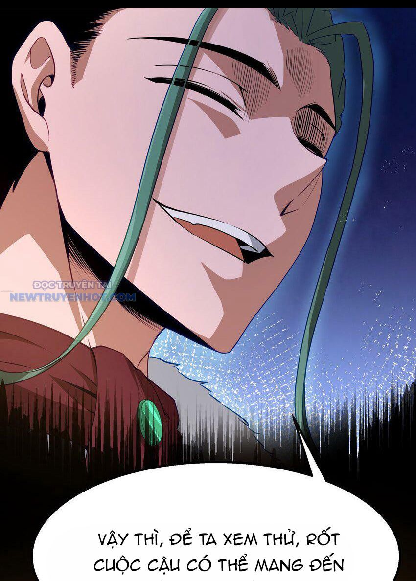 Dũng Giả Này Là Người Theo Chủ Nghĩa Tiền Tài Chí Thượng Chapter 11 - Trang 2
