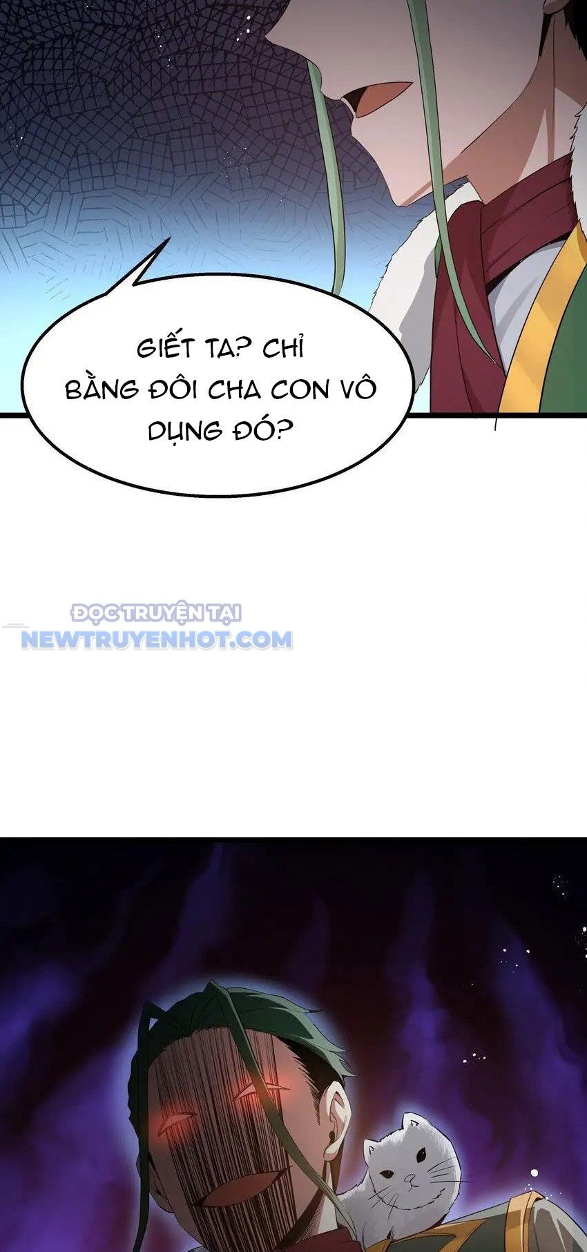 Dũng Giả Này Là Người Theo Chủ Nghĩa Tiền Tài Chí Thượng Chapter 12 - Trang 2