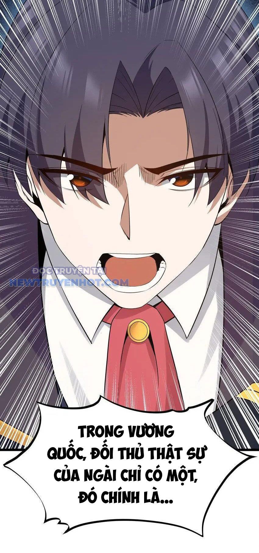 Dũng Giả Này Là Người Theo Chủ Nghĩa Tiền Tài Chí Thượng Chapter 12 - Trang 2
