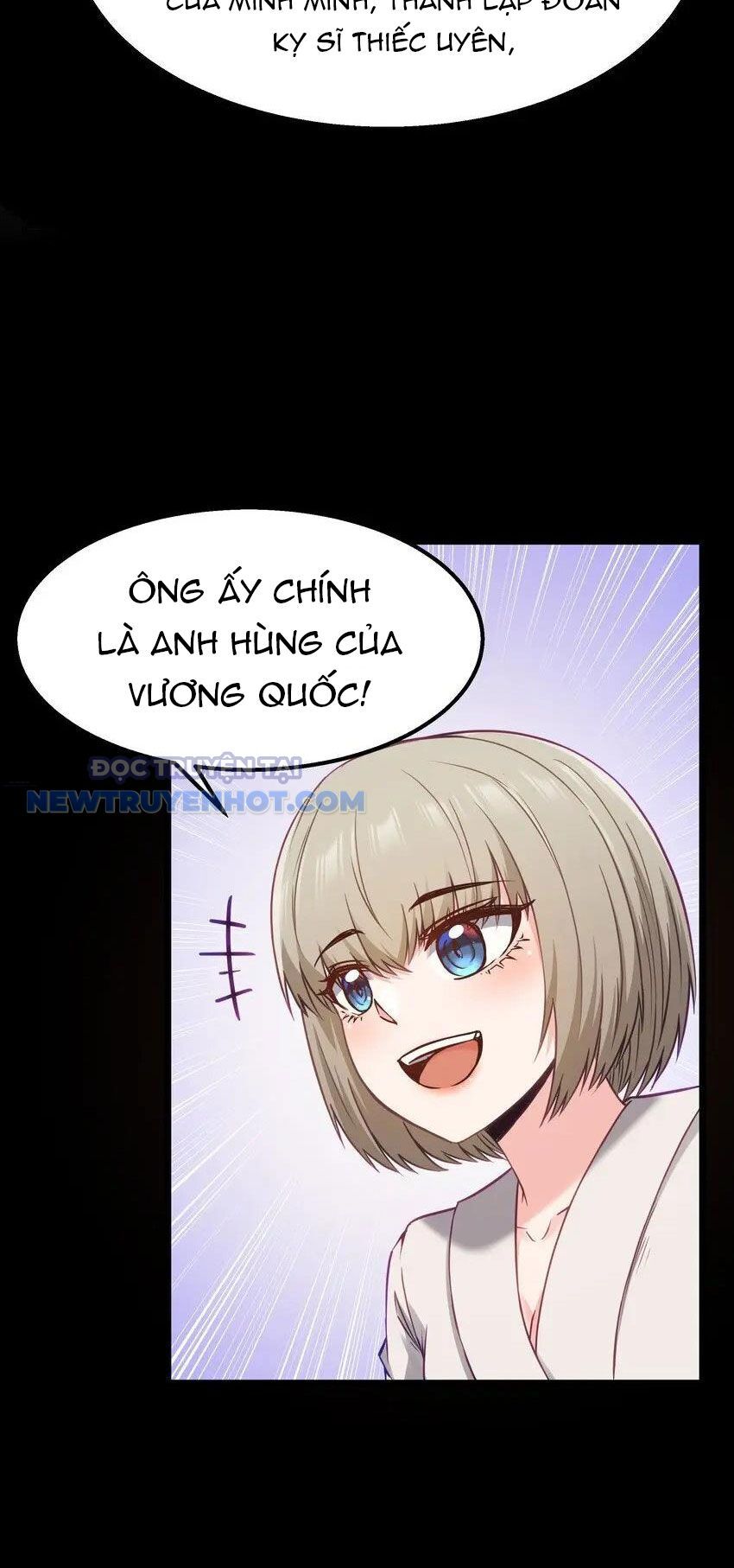 Dũng Giả Này Là Người Theo Chủ Nghĩa Tiền Tài Chí Thượng Chapter 12 - Trang 2