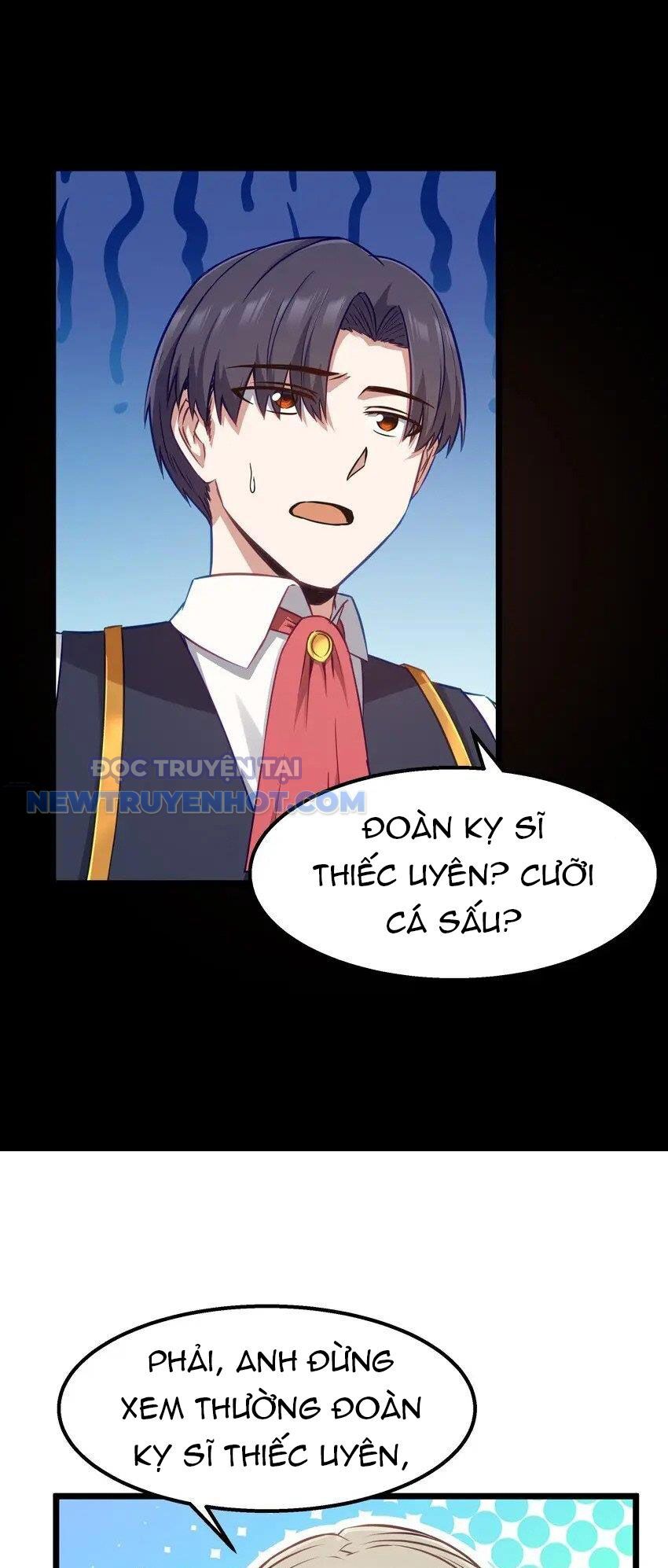 Dũng Giả Này Là Người Theo Chủ Nghĩa Tiền Tài Chí Thượng Chapter 12 - Trang 2
