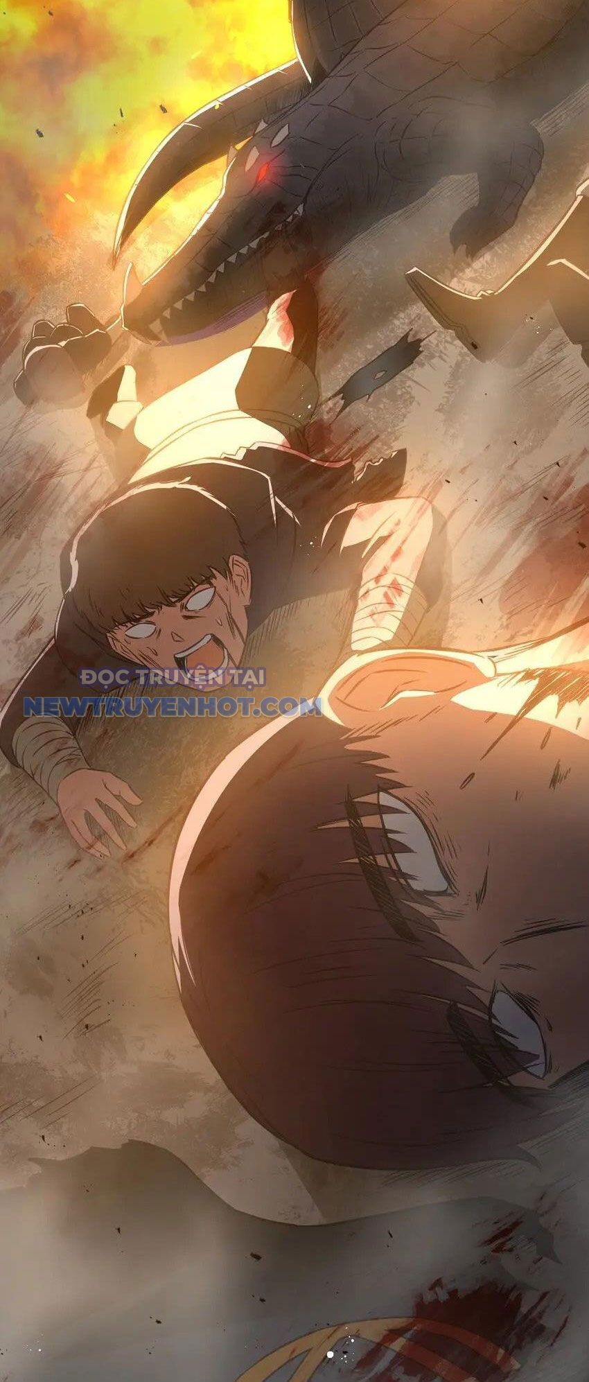 Dũng Giả Này Là Người Theo Chủ Nghĩa Tiền Tài Chí Thượng Chapter 12 - Trang 2