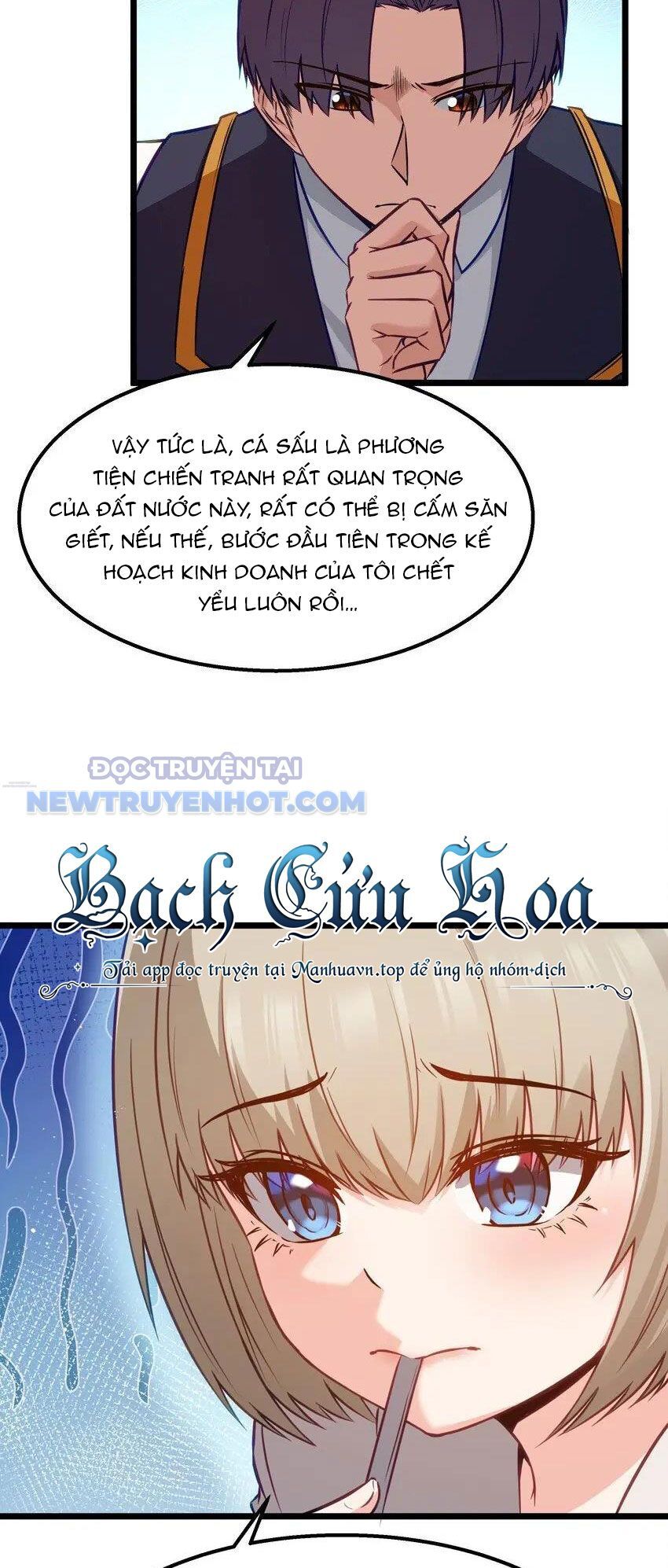 Dũng Giả Này Là Người Theo Chủ Nghĩa Tiền Tài Chí Thượng Chapter 12 - Trang 2