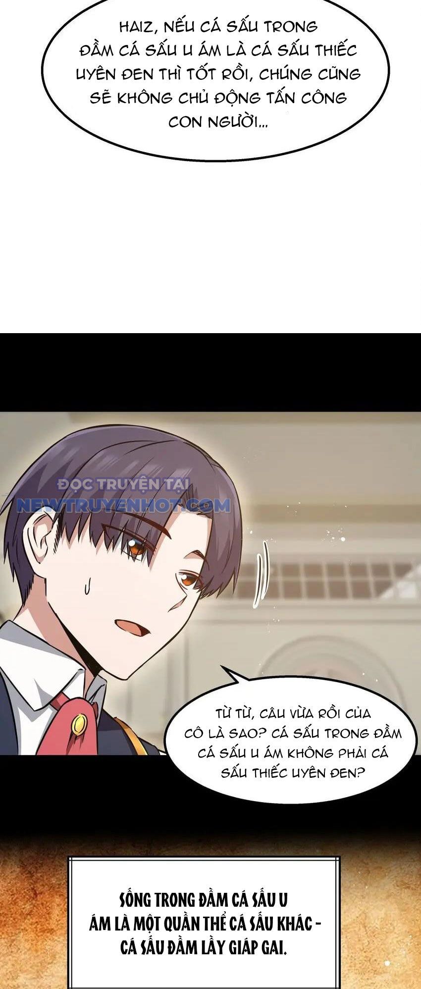 Dũng Giả Này Là Người Theo Chủ Nghĩa Tiền Tài Chí Thượng Chapter 12 - Trang 2