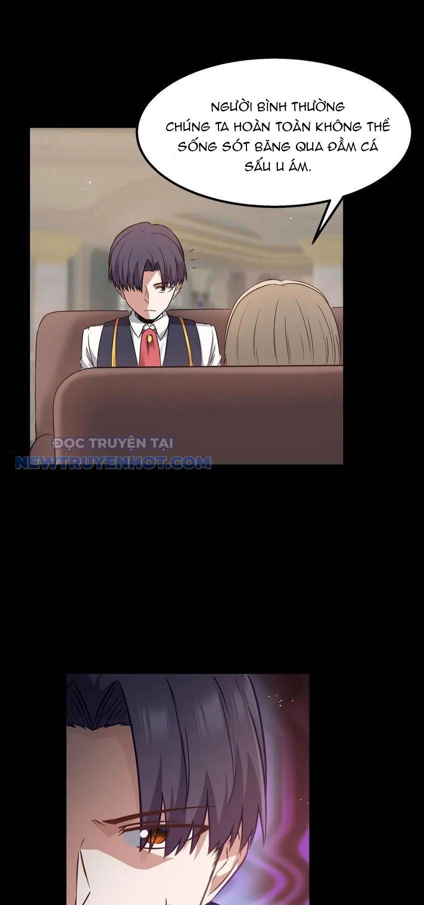 Dũng Giả Này Là Người Theo Chủ Nghĩa Tiền Tài Chí Thượng Chapter 12 - Trang 2