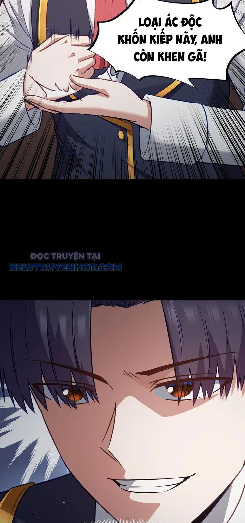 Dũng Giả Này Là Người Theo Chủ Nghĩa Tiền Tài Chí Thượng Chapter 12 - Trang 2