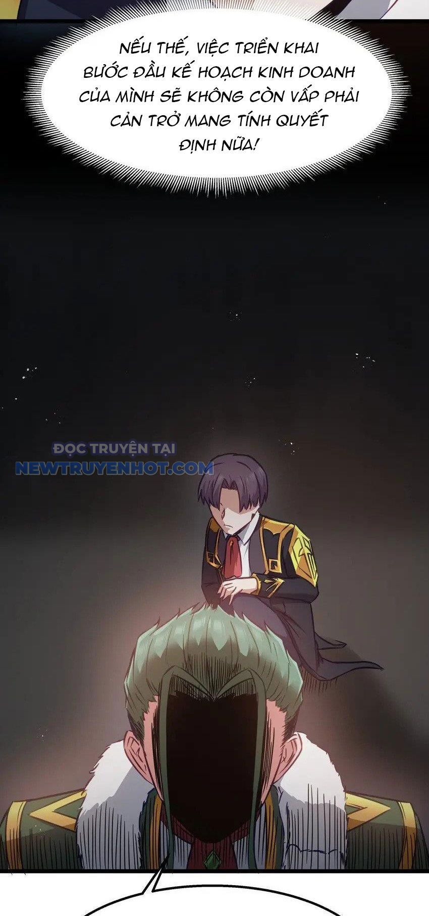 Dũng Giả Này Là Người Theo Chủ Nghĩa Tiền Tài Chí Thượng Chapter 12 - Trang 2