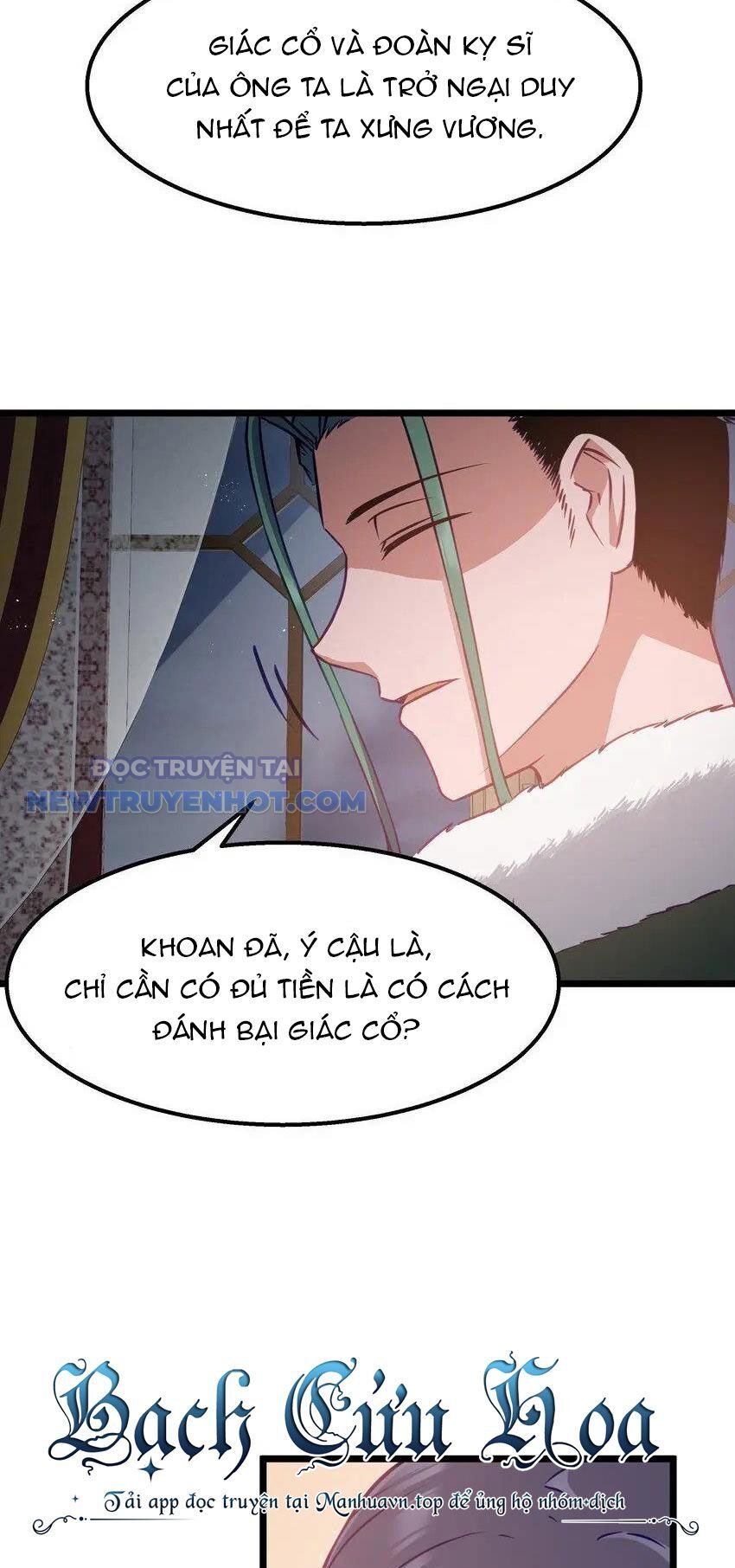 Dũng Giả Này Là Người Theo Chủ Nghĩa Tiền Tài Chí Thượng Chapter 12 - Trang 2