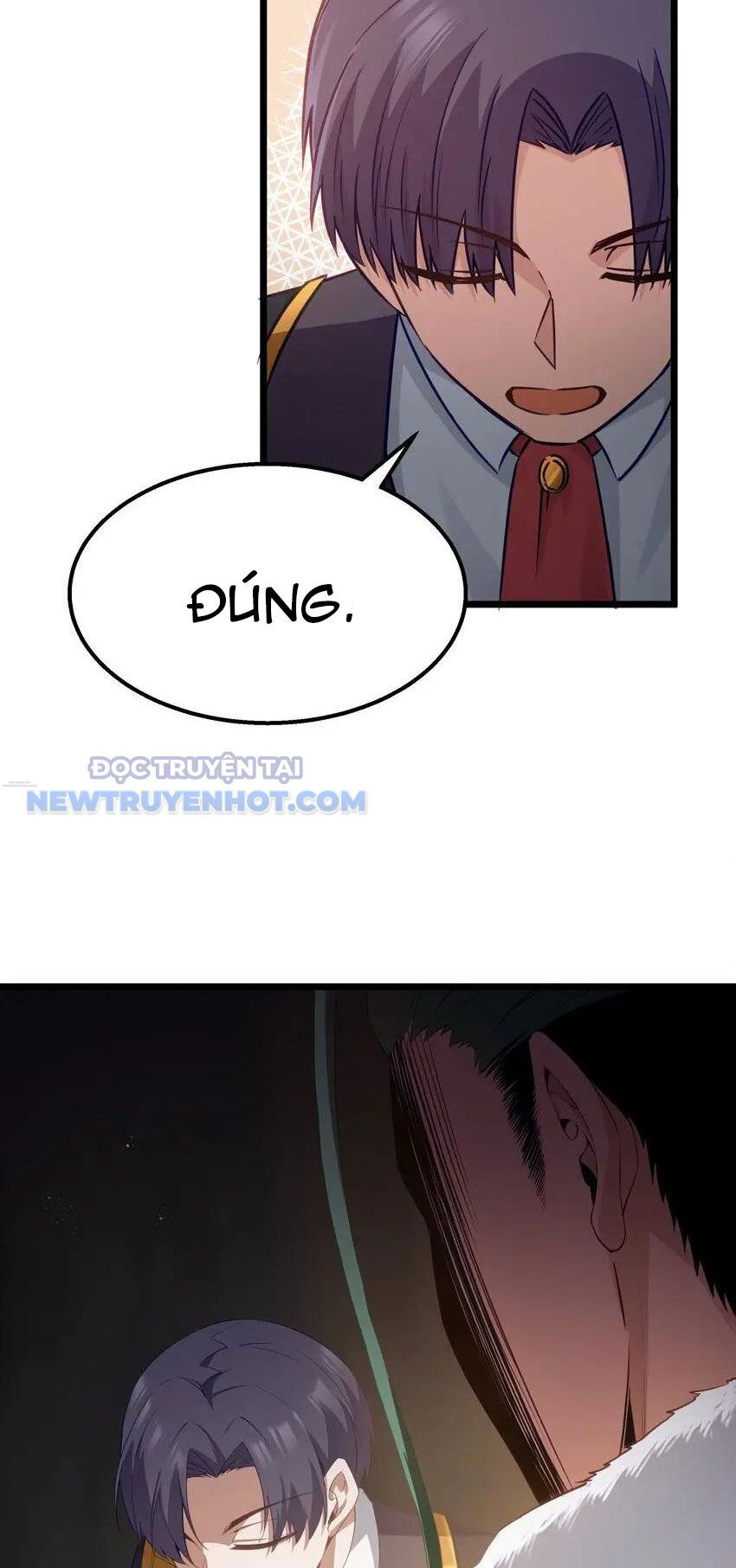 Dũng Giả Này Là Người Theo Chủ Nghĩa Tiền Tài Chí Thượng Chapter 12 - Trang 2