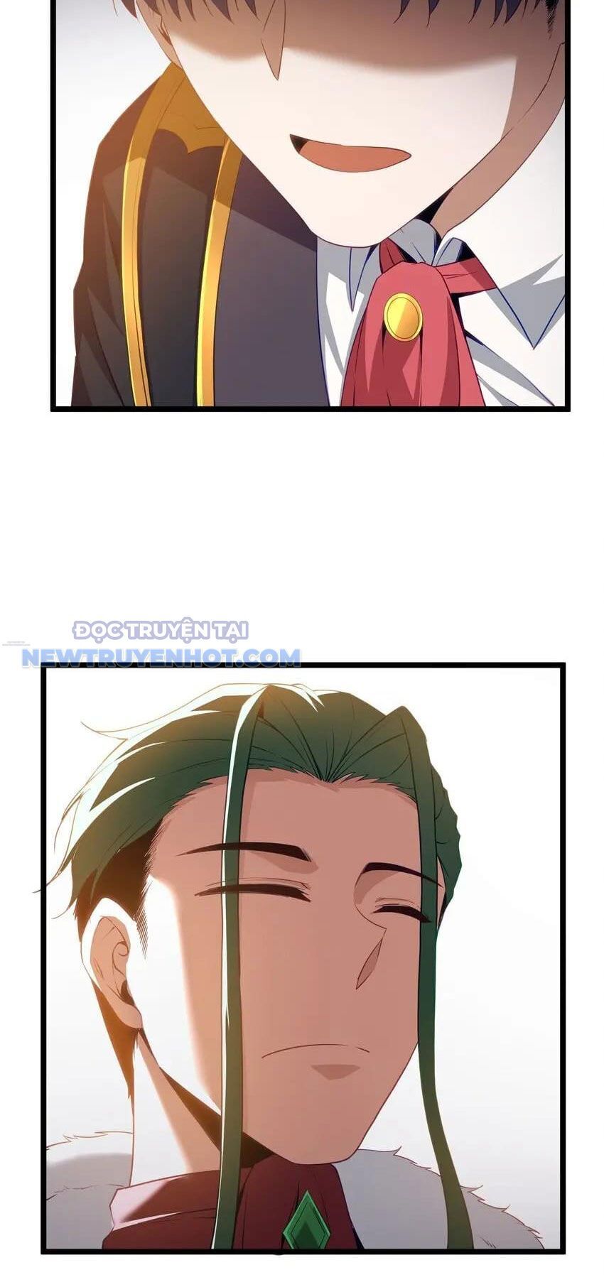 Dũng Giả Này Là Người Theo Chủ Nghĩa Tiền Tài Chí Thượng Chapter 12 - Trang 2