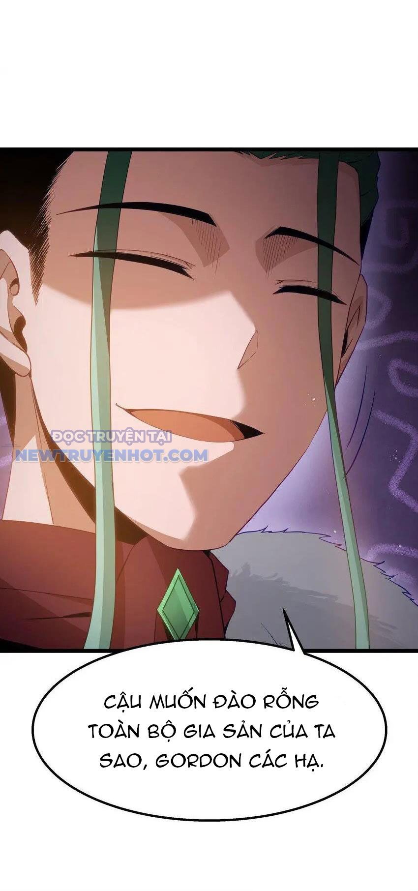 Dũng Giả Này Là Người Theo Chủ Nghĩa Tiền Tài Chí Thượng Chapter 12 - Trang 2