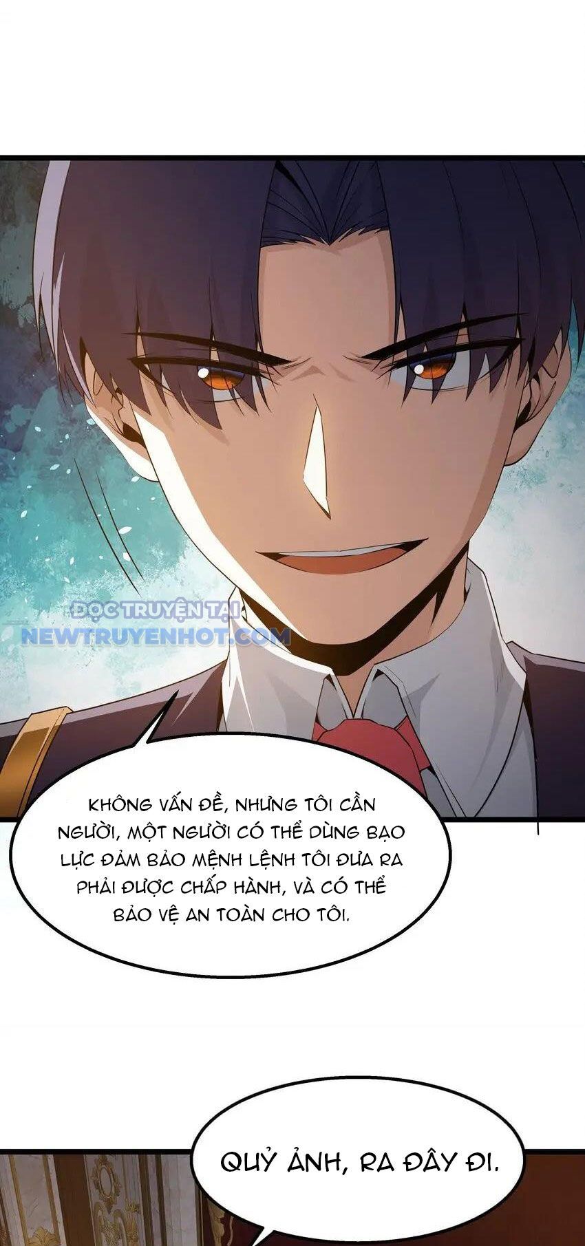 Dũng Giả Này Là Người Theo Chủ Nghĩa Tiền Tài Chí Thượng Chapter 12 - Trang 2