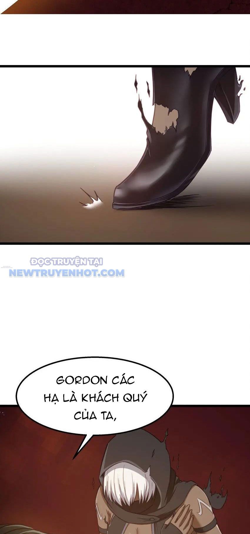 Dũng Giả Này Là Người Theo Chủ Nghĩa Tiền Tài Chí Thượng Chapter 12 - Trang 2