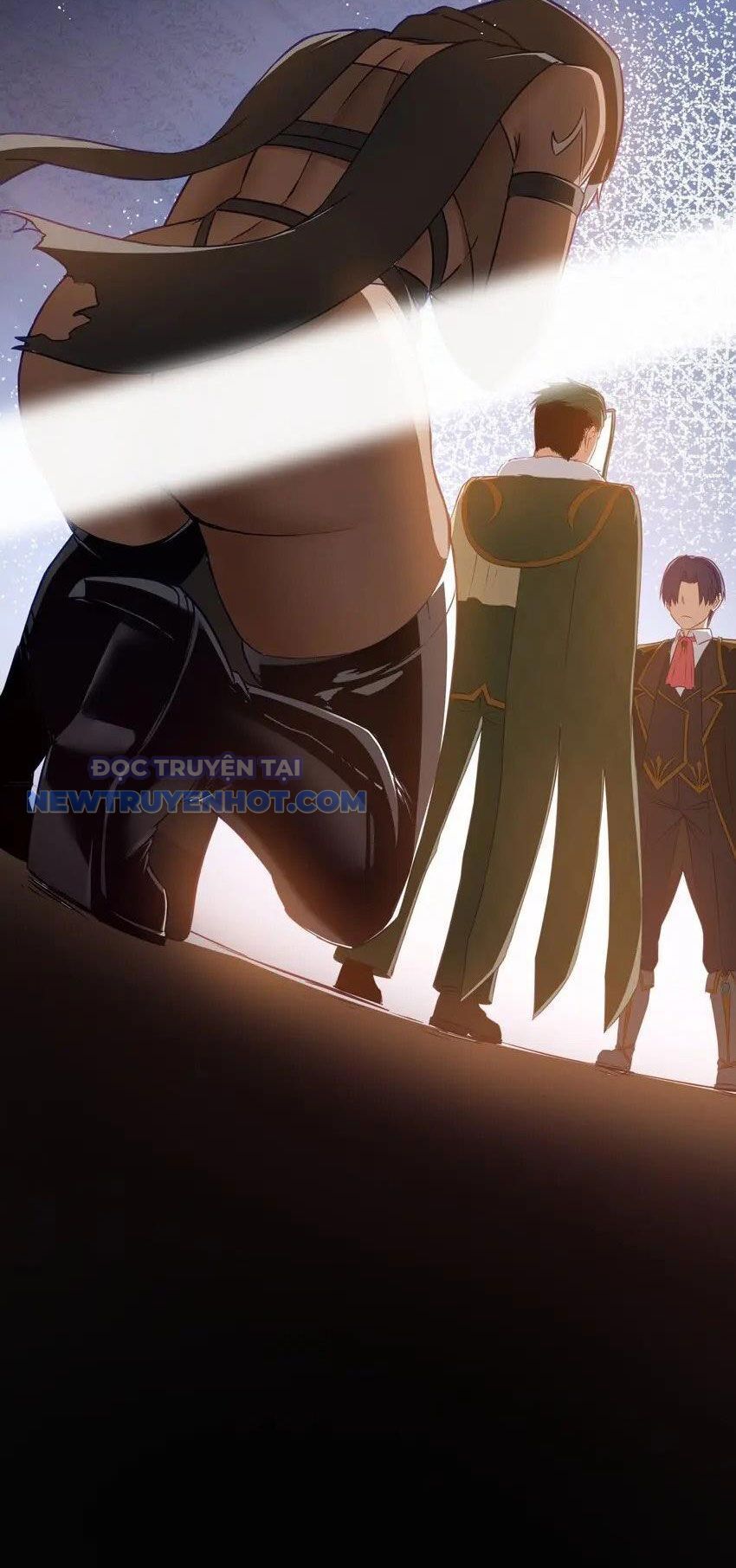 Dũng Giả Này Là Người Theo Chủ Nghĩa Tiền Tài Chí Thượng Chapter 12 - Trang 2