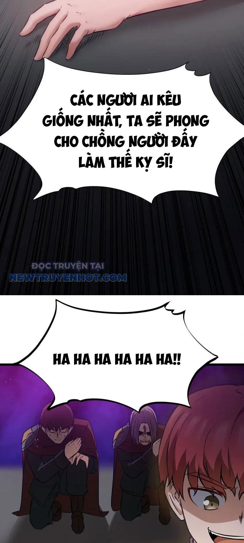 Dũng Giả Này Là Người Theo Chủ Nghĩa Tiền Tài Chí Thượng Chapter 12 - Trang 2
