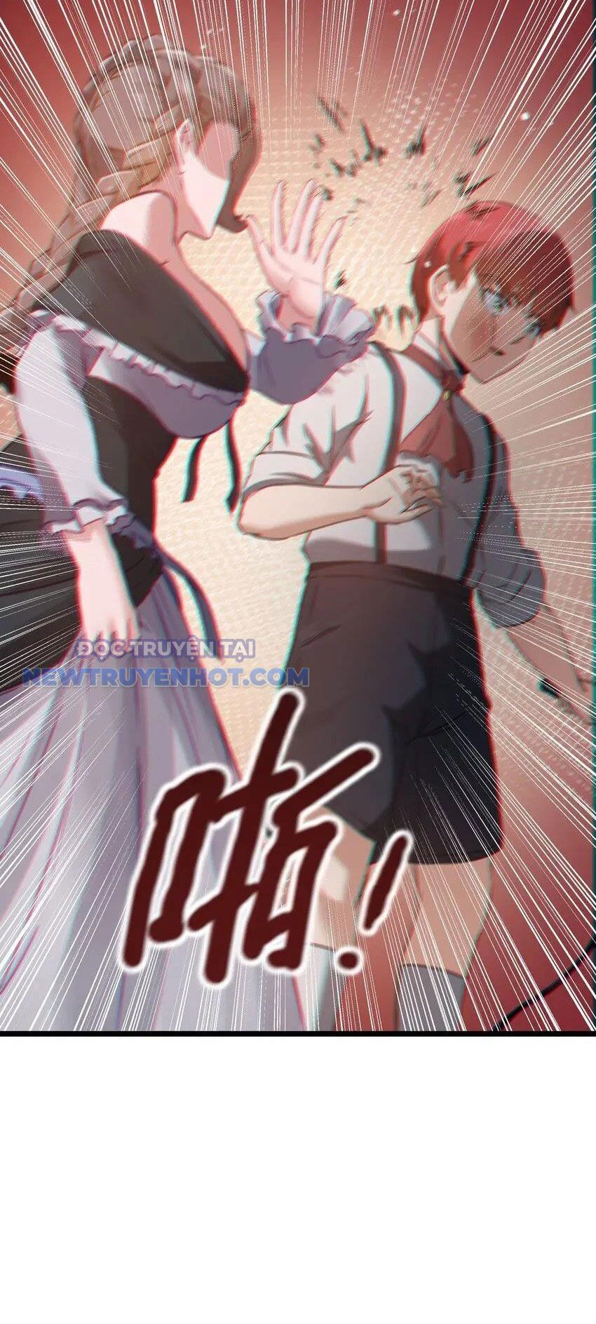 Dũng Giả Này Là Người Theo Chủ Nghĩa Tiền Tài Chí Thượng Chapter 12 - Trang 2