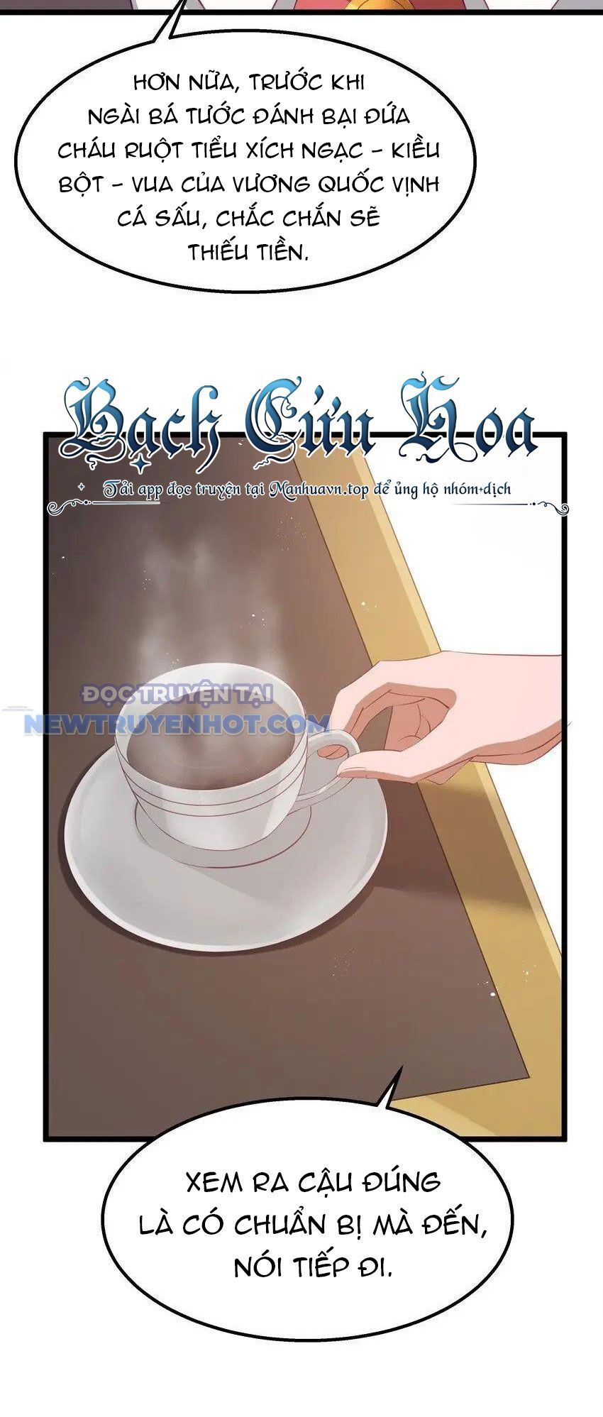 Dũng Giả Này Là Người Theo Chủ Nghĩa Tiền Tài Chí Thượng Chapter 12 - Trang 2