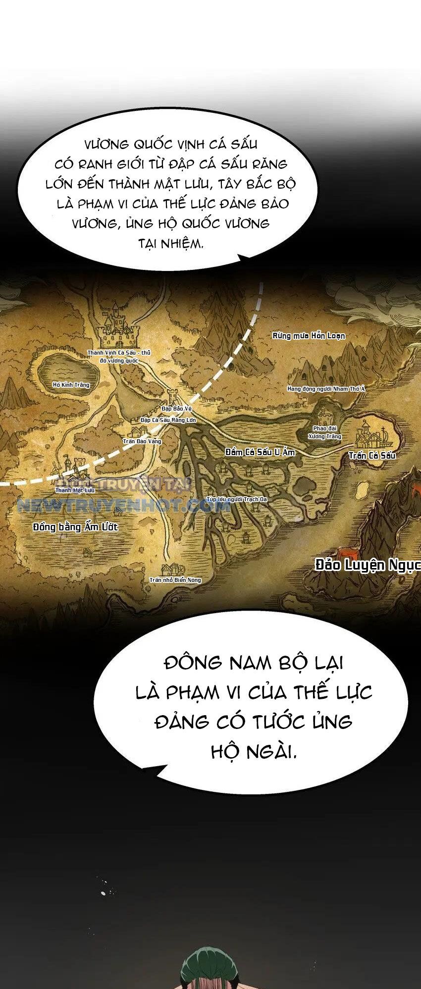 Dũng Giả Này Là Người Theo Chủ Nghĩa Tiền Tài Chí Thượng Chapter 12 - Trang 2