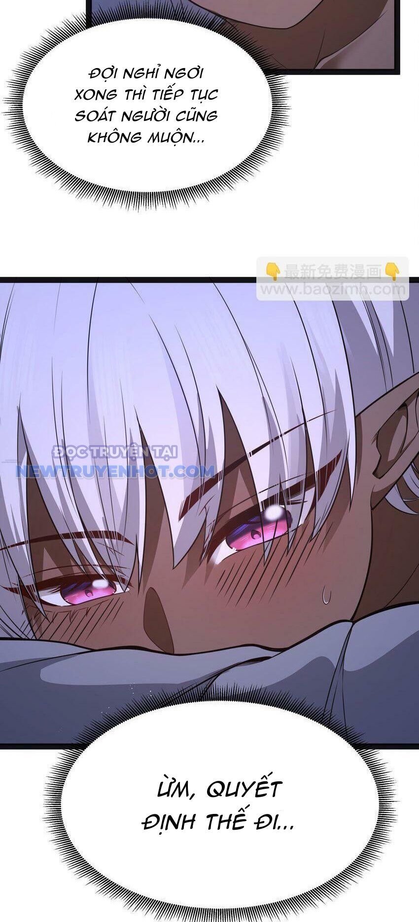 Dũng Giả Này Là Người Theo Chủ Nghĩa Tiền Tài Chí Thượng Chapter 14 - Trang 2