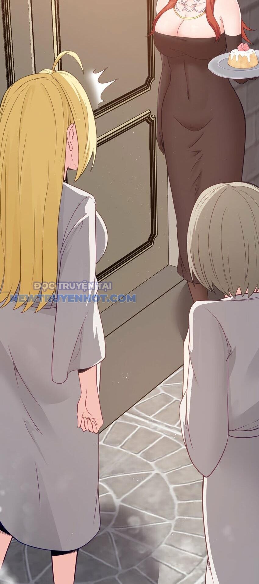 Dũng Giả Này Là Người Theo Chủ Nghĩa Tiền Tài Chí Thượng Chapter 14 - Trang 2