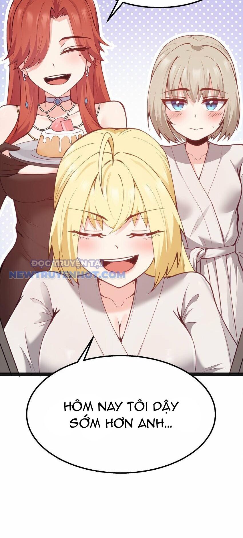 Dũng Giả Này Là Người Theo Chủ Nghĩa Tiền Tài Chí Thượng Chapter 14 - Trang 2