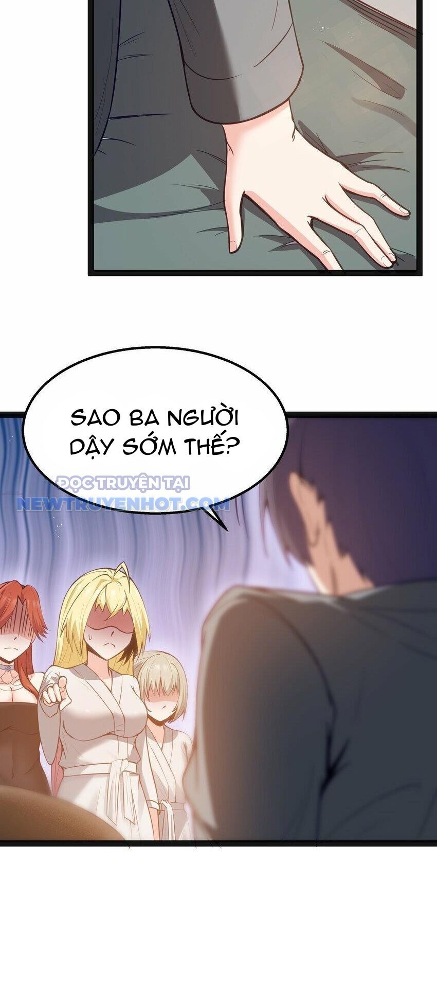 Dũng Giả Này Là Người Theo Chủ Nghĩa Tiền Tài Chí Thượng Chapter 14 - Trang 2