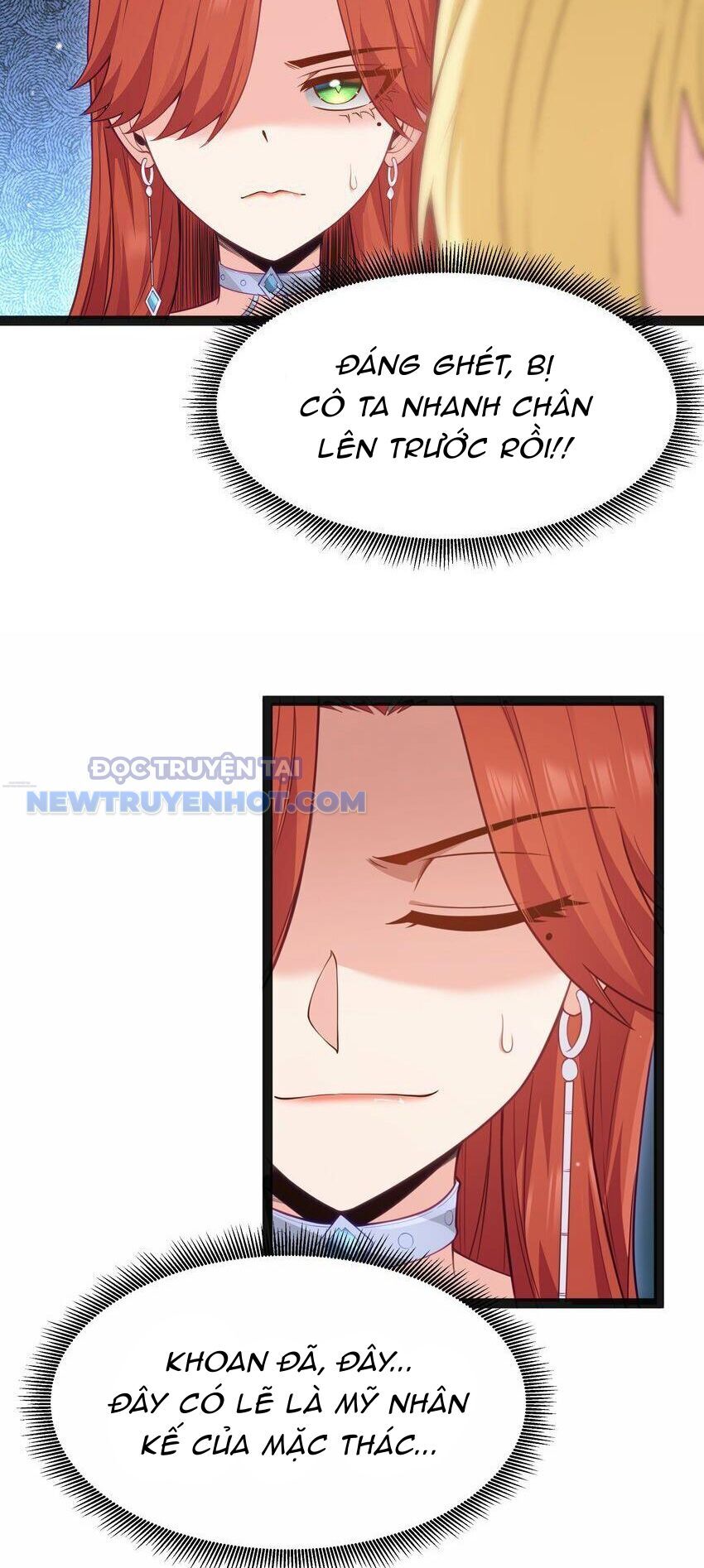 Dũng Giả Này Là Người Theo Chủ Nghĩa Tiền Tài Chí Thượng Chapter 14 - Trang 2