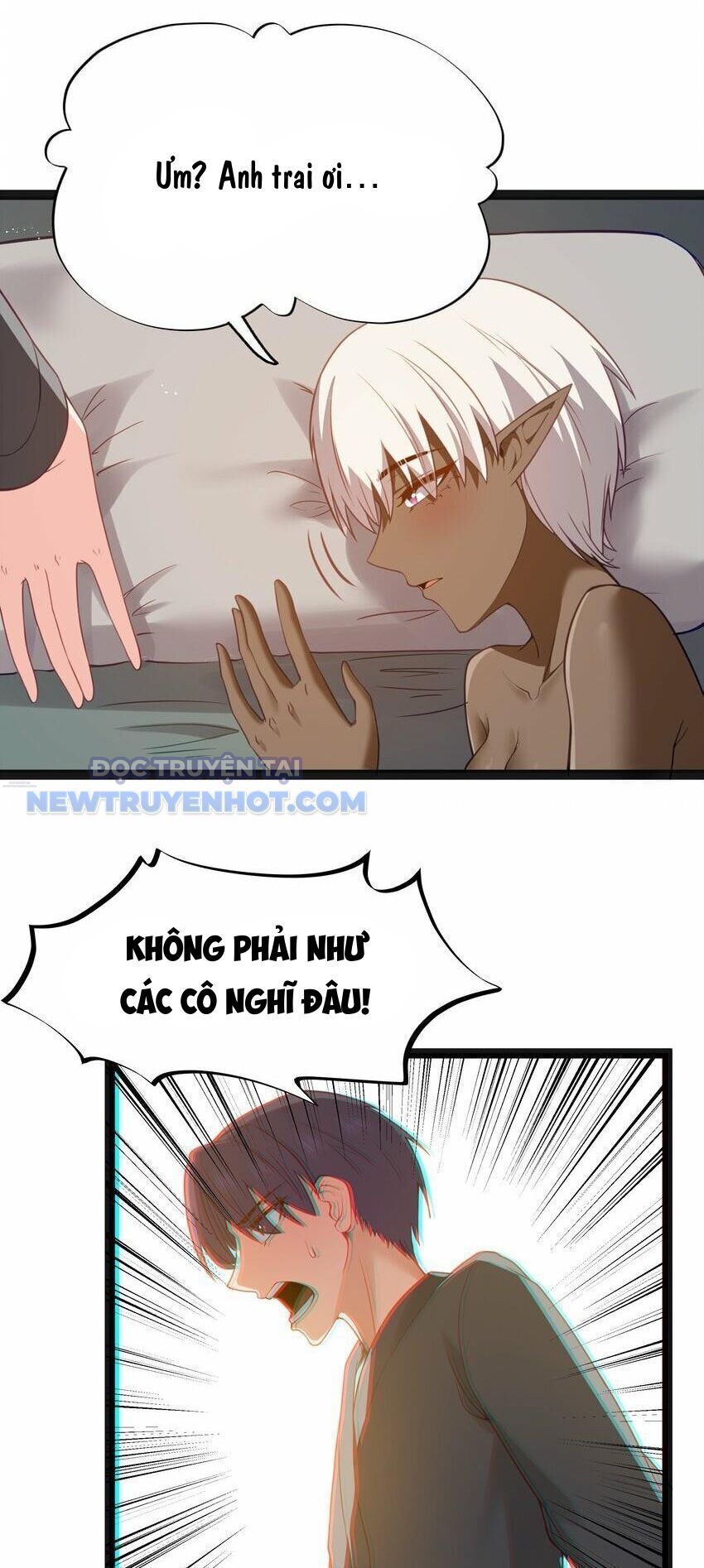 Dũng Giả Này Là Người Theo Chủ Nghĩa Tiền Tài Chí Thượng Chapter 14 - Trang 2