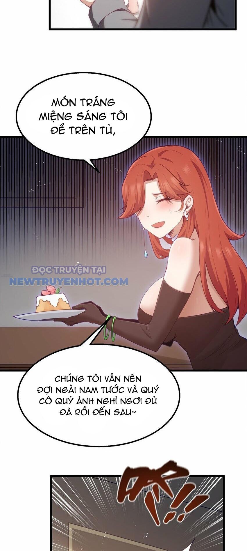 Dũng Giả Này Là Người Theo Chủ Nghĩa Tiền Tài Chí Thượng Chapter 14 - Trang 2