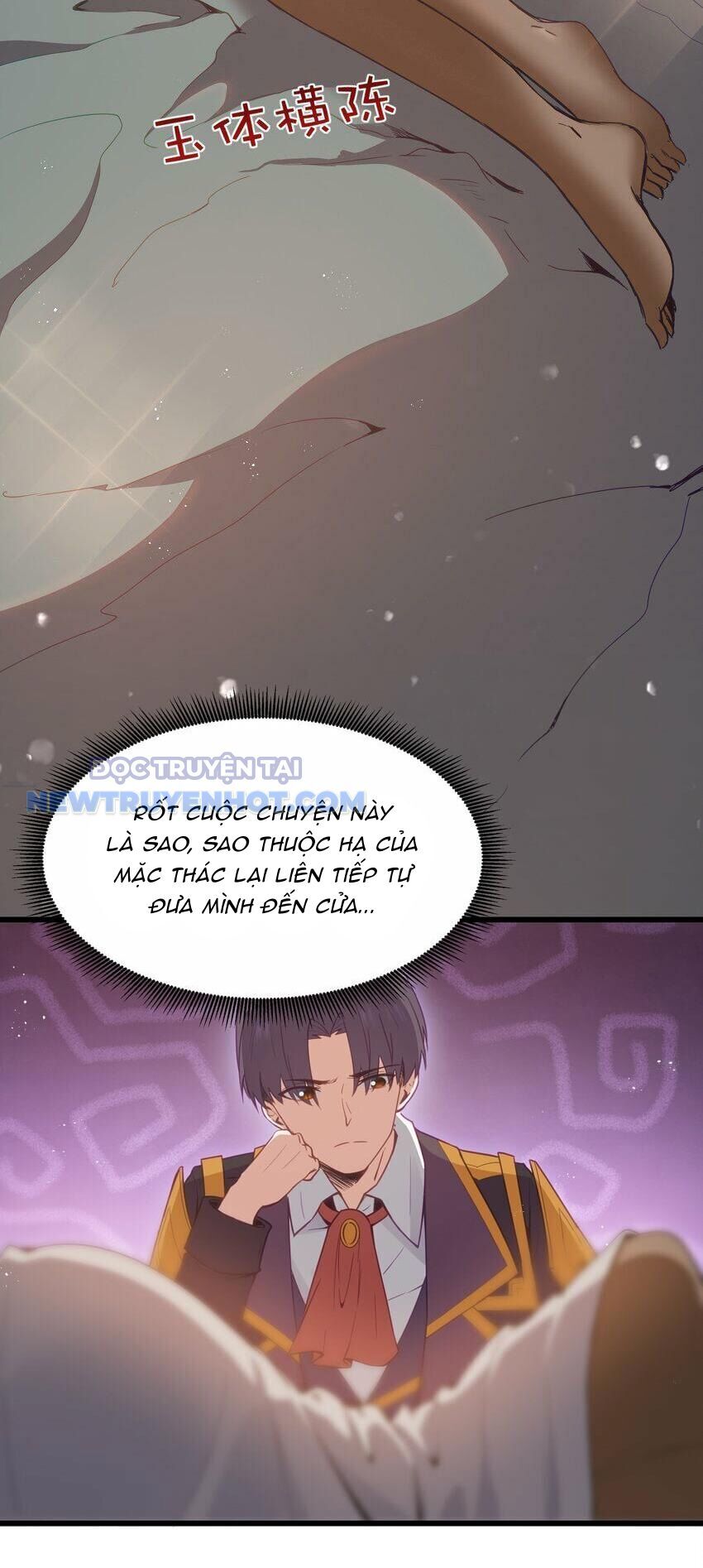 Dũng Giả Này Là Người Theo Chủ Nghĩa Tiền Tài Chí Thượng Chapter 14 - Trang 2